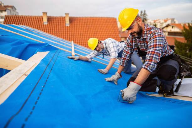 Best Commercial Roofing Services  in Quinnesec, MI